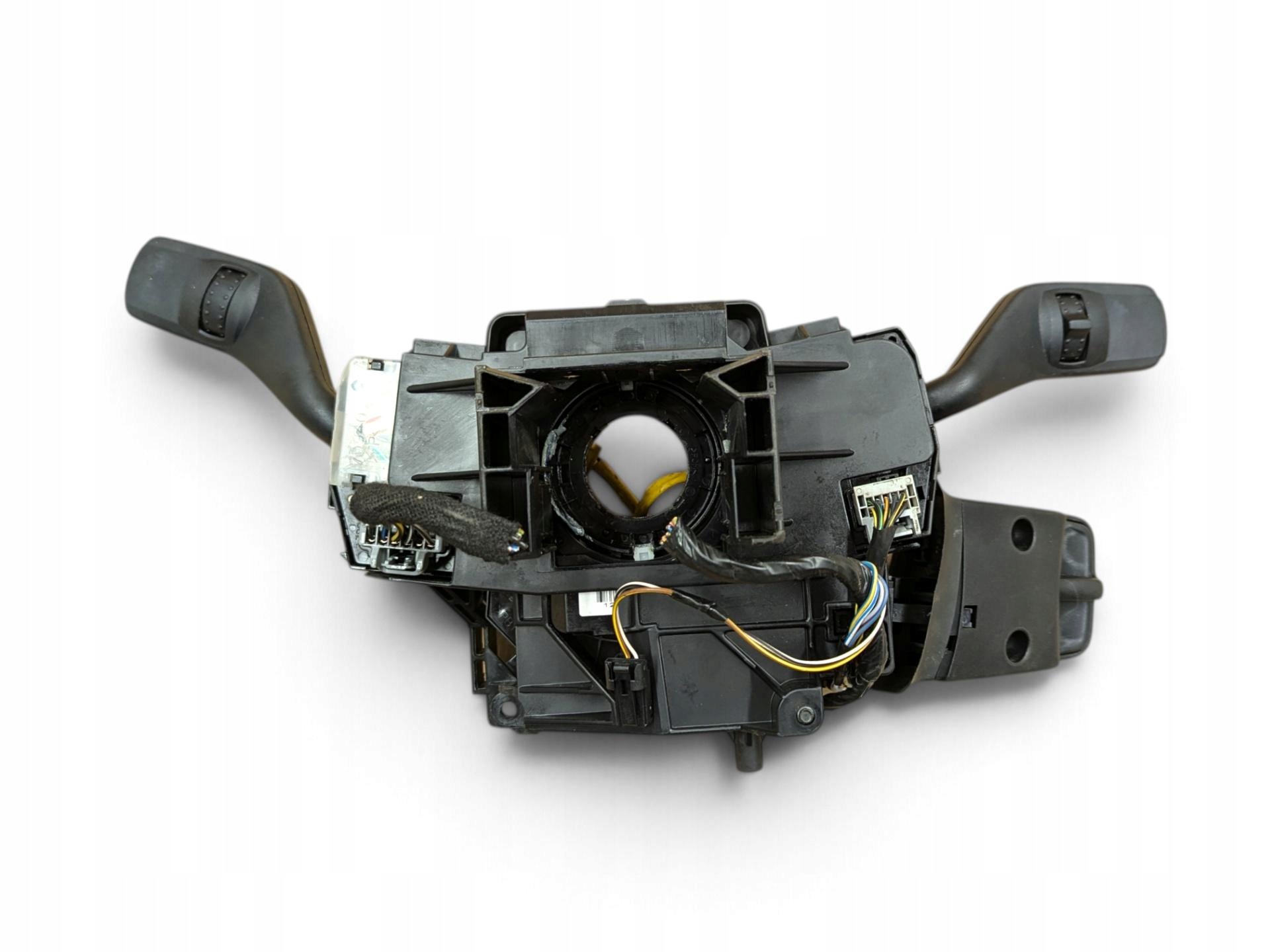 commande levier commodo sous volant Ford Kuga 1 2012 4M5T-14A664-AC