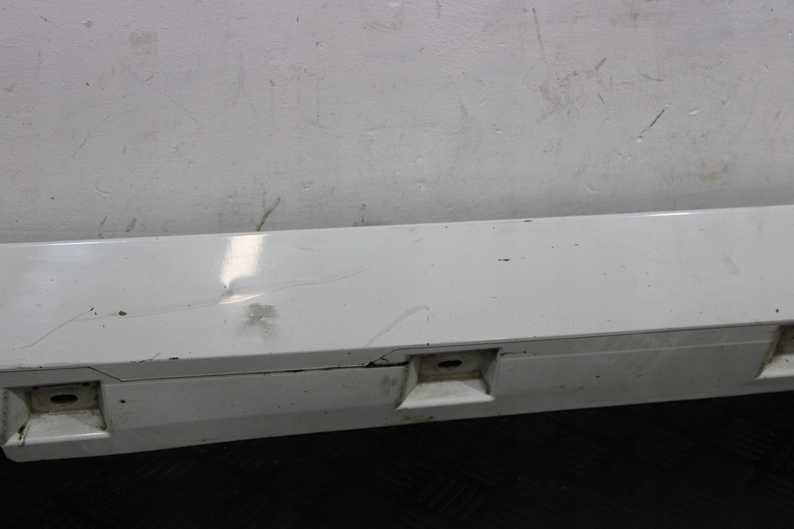 cap threshold threshold right VW PASSAT B8 3G0 3G9 3G0853858