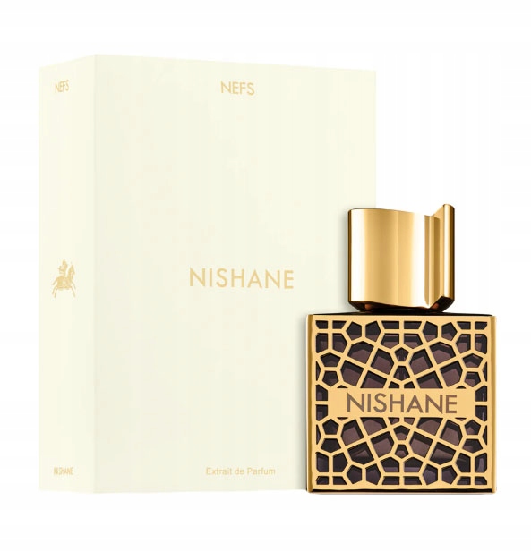 Nefs extrait de parfum