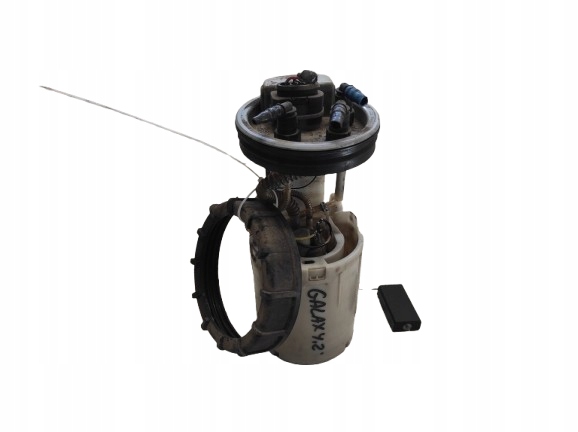 FORD GALAXY MK1 LIFT 00- 1.9 TDI POMPA PALIWA 7M3919050A