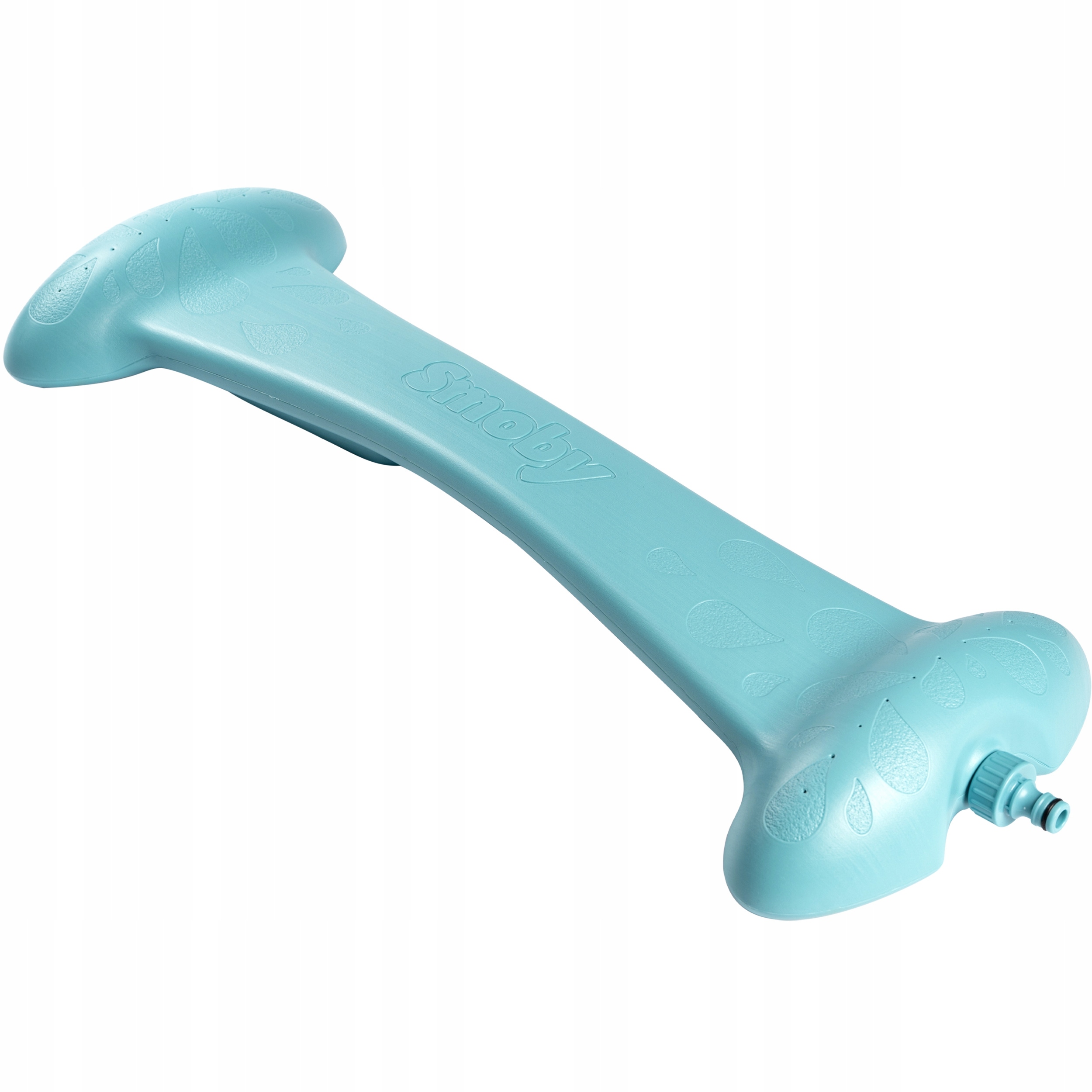 SMOBY SPLASHY WAY ZABAWKA WODNA OGRODOWA FONTANNA ZRASZACZ PRYSZNIC 2W1 Bohater / Bajka brak