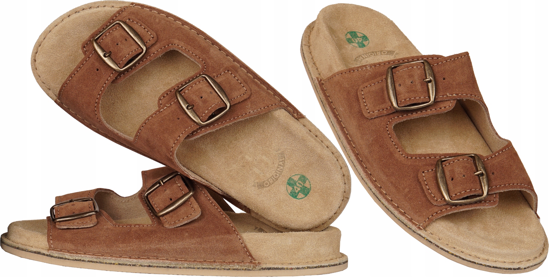 Pantofle do práce pro domácí školu a chůzi po ulici