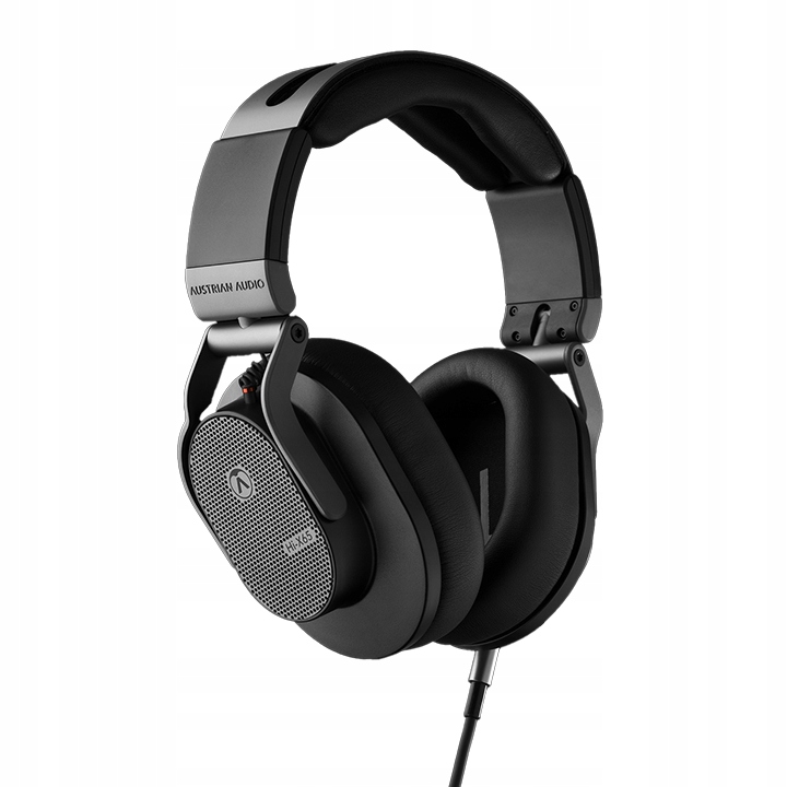 Austrian Audio HI-X60 Profesionální uzavřená studiová sluchátka