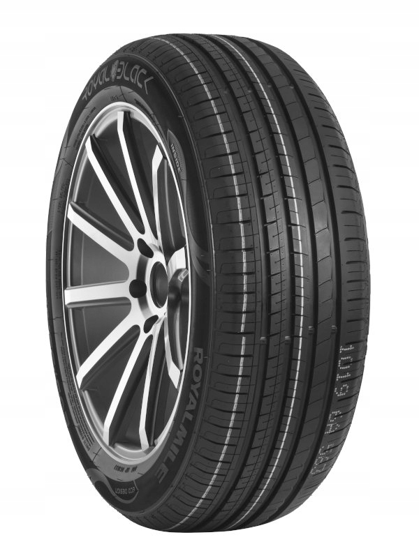 

4x opona 205/55R16 Royal Black Letnia 91V Tl Nowa