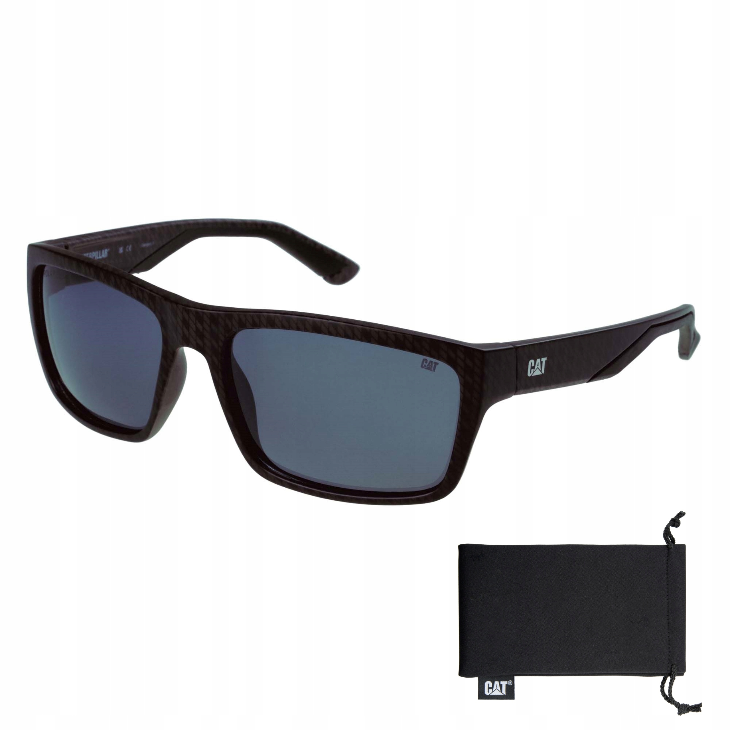 Cat Cts 8021 127P Sluneční brýle s polarizací Polarized