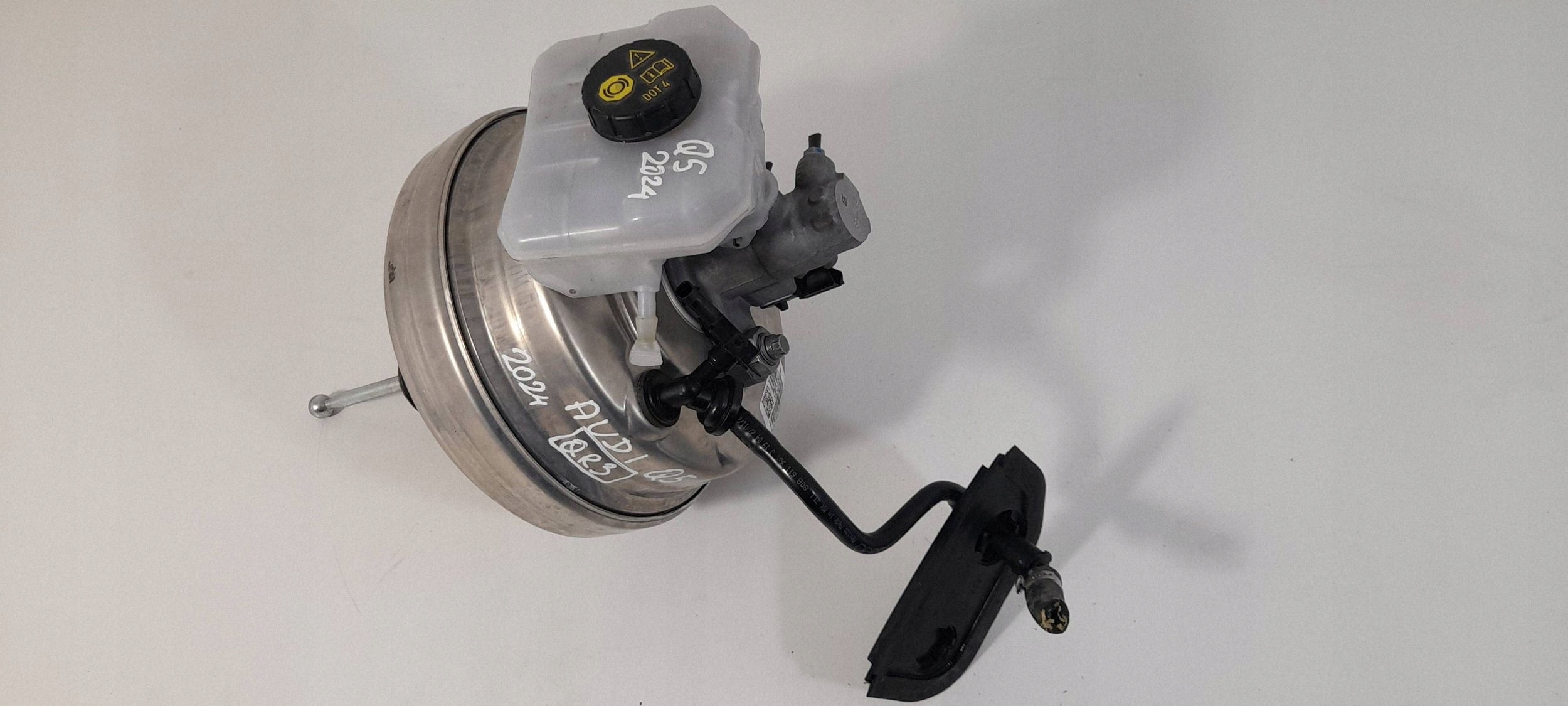 Audi Q5 80A SQ5 FY Servo bremsen 80A612103 (QR3)