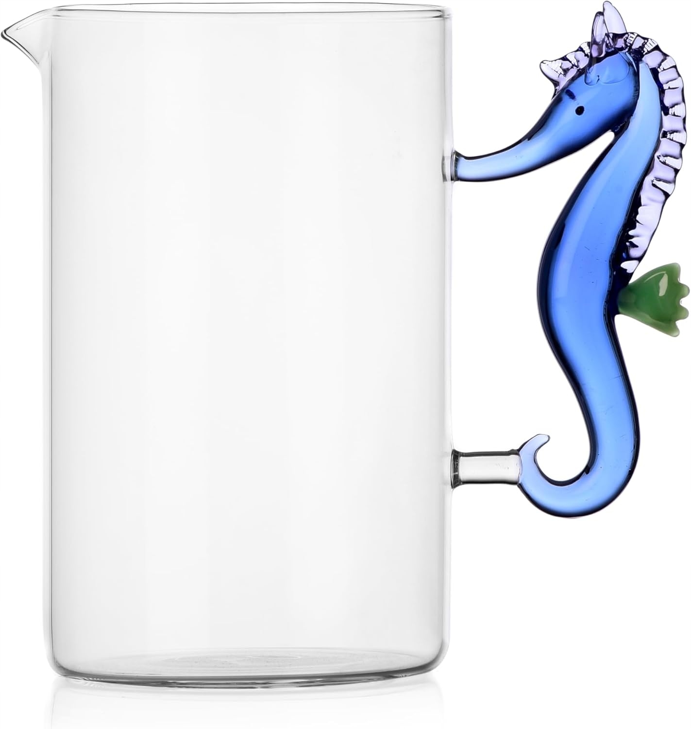 Designový Džbán Ichendorf Marine Garden Mořský Koník 1,5 L