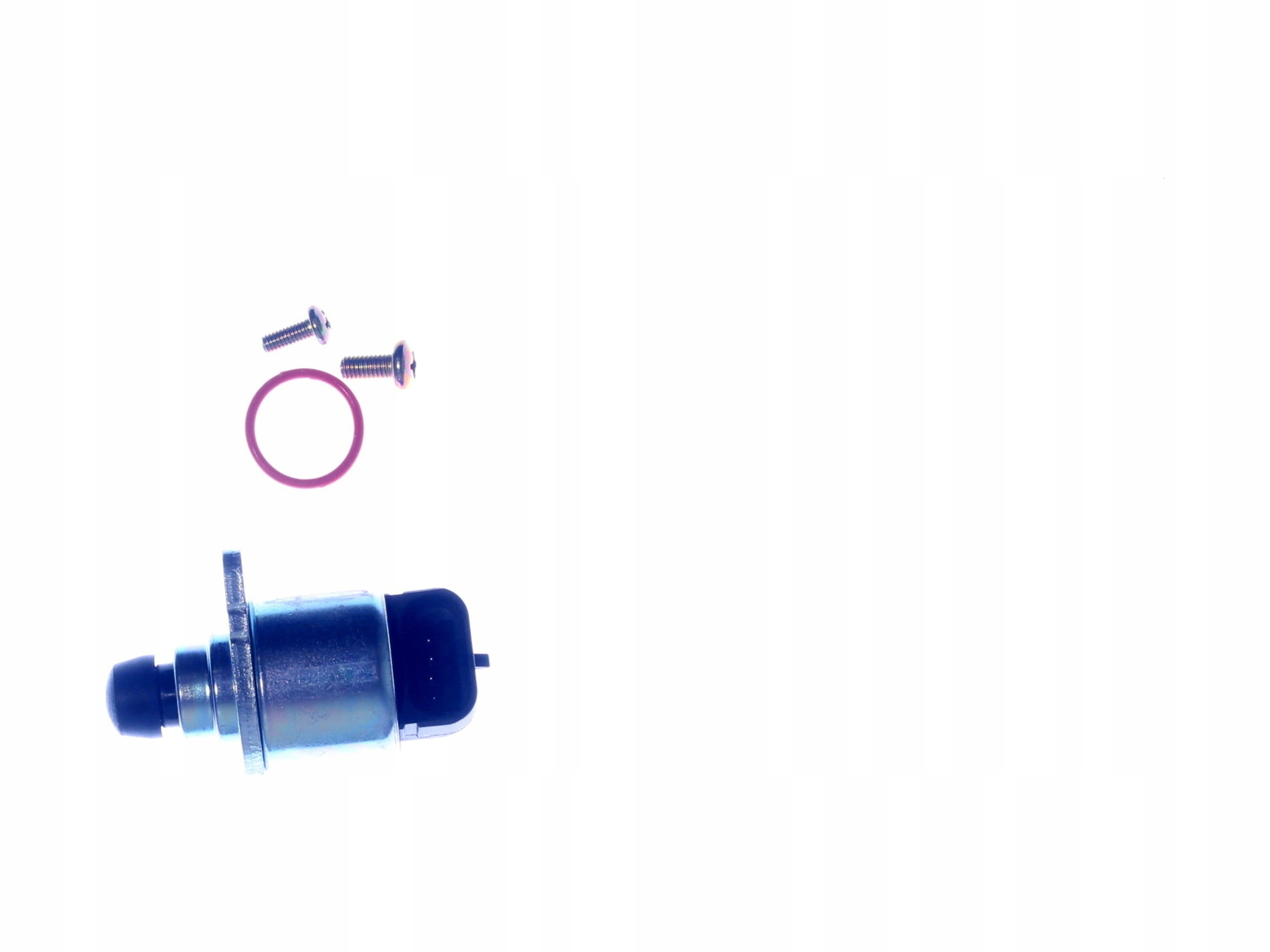 MW-3843750 - Кроковий двигун VOLVO PENTA 4.3 / 5.0 L / 5.7 V8 3843750