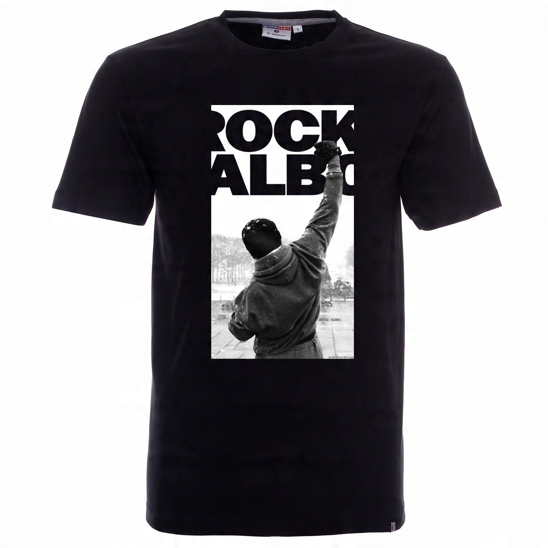 

Rocky Balboa Koszulka Męska Dla Niego