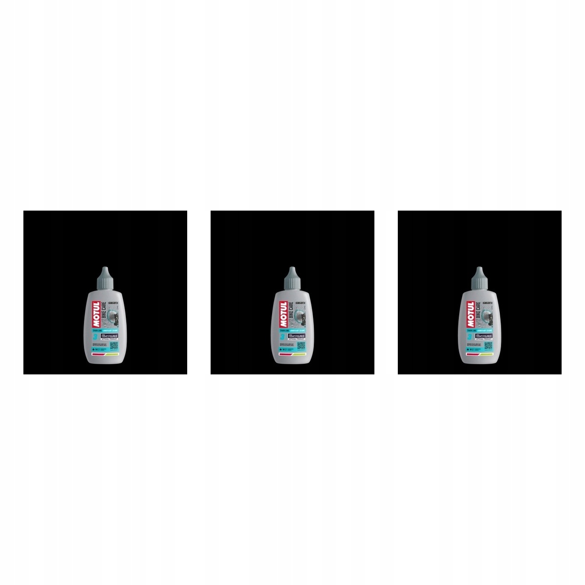 Mazivo na řetěz Motul Chain Lube Wet 100 ml