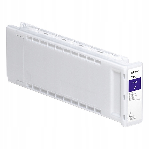 Atrament Epson C13T44JD40 červený (magenta)