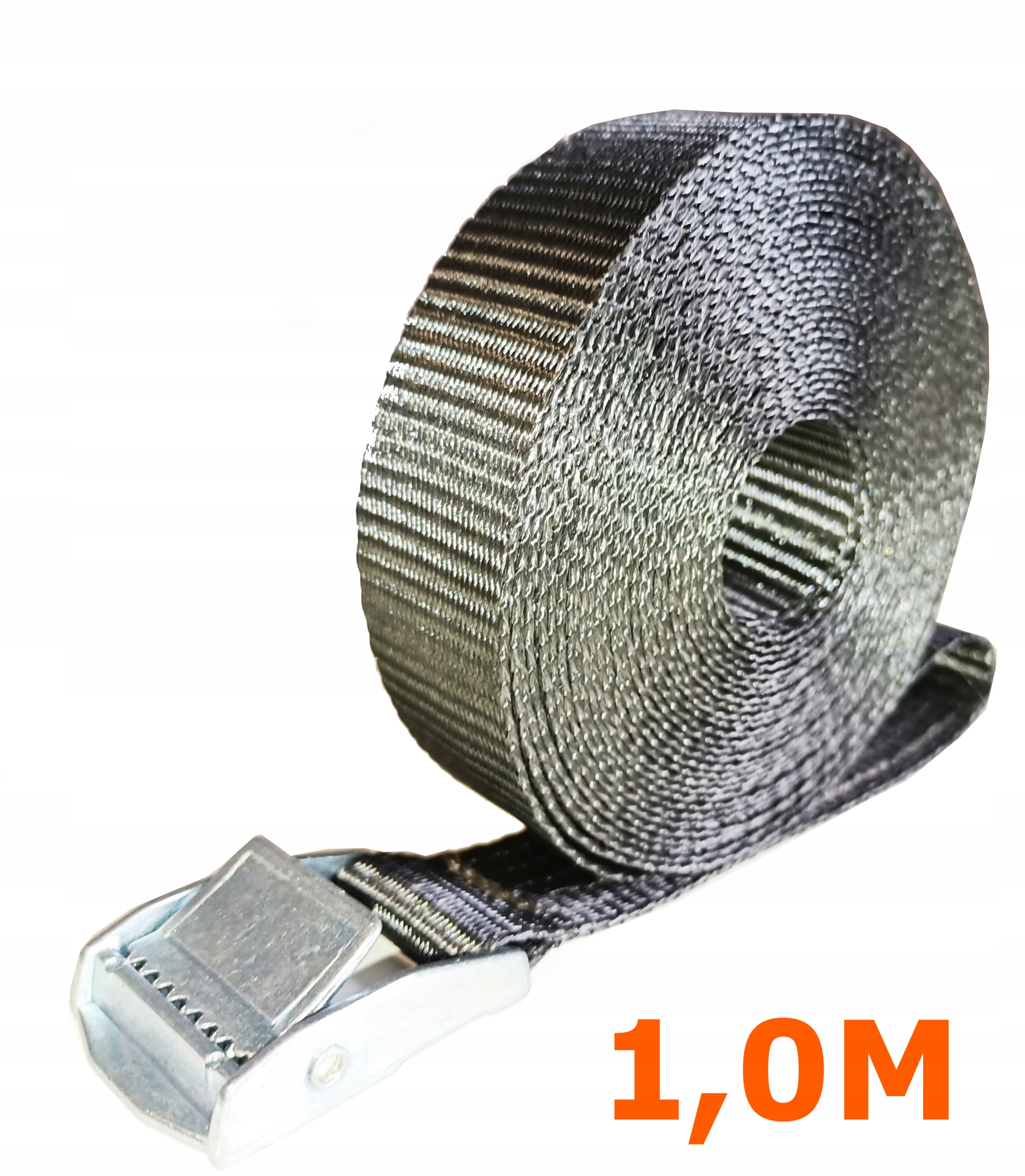 Taśma Bagażowa Pas 250KG 1M Atest Polska Firma