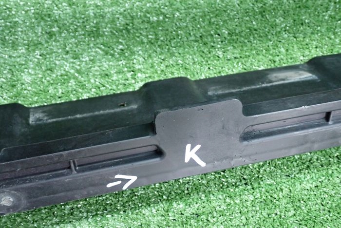 VW POLO LIFT 14- Schlossträger vorne