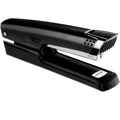 Zszywacz Maped Essentials Metal długi do 25 kartek