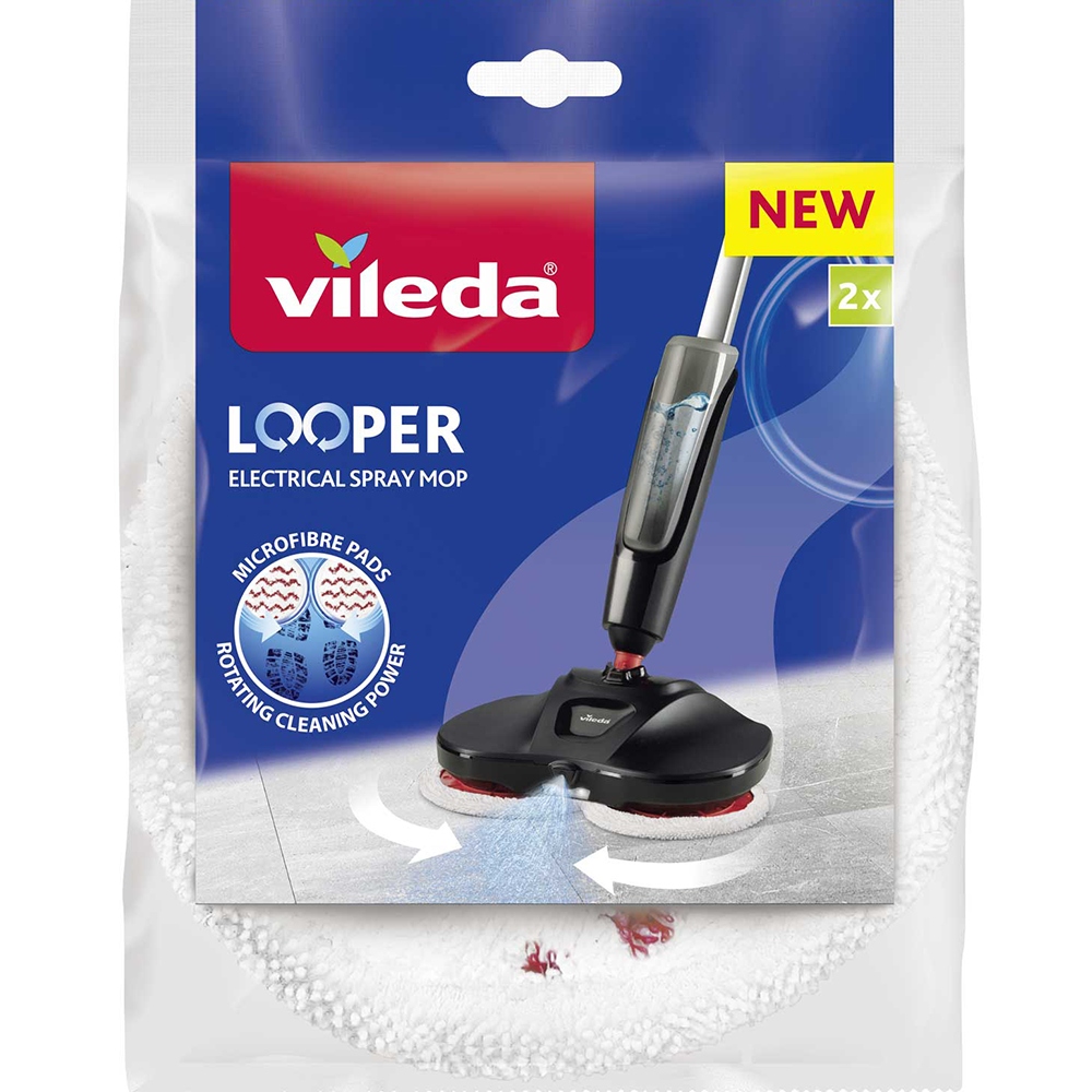 Levně Vložka do mopu Vileda Looper