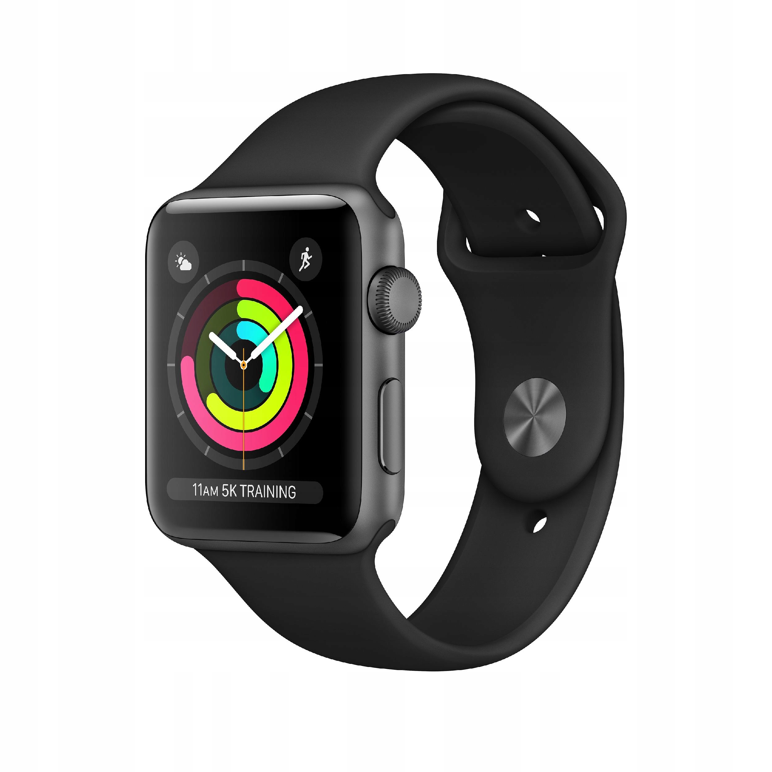Iwatch 2024 3 cena