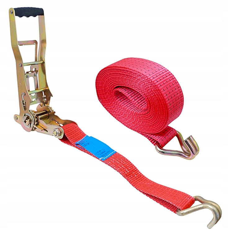 D4q82 натяжной ремень ERGO 5T, 6MB, сертифицированный