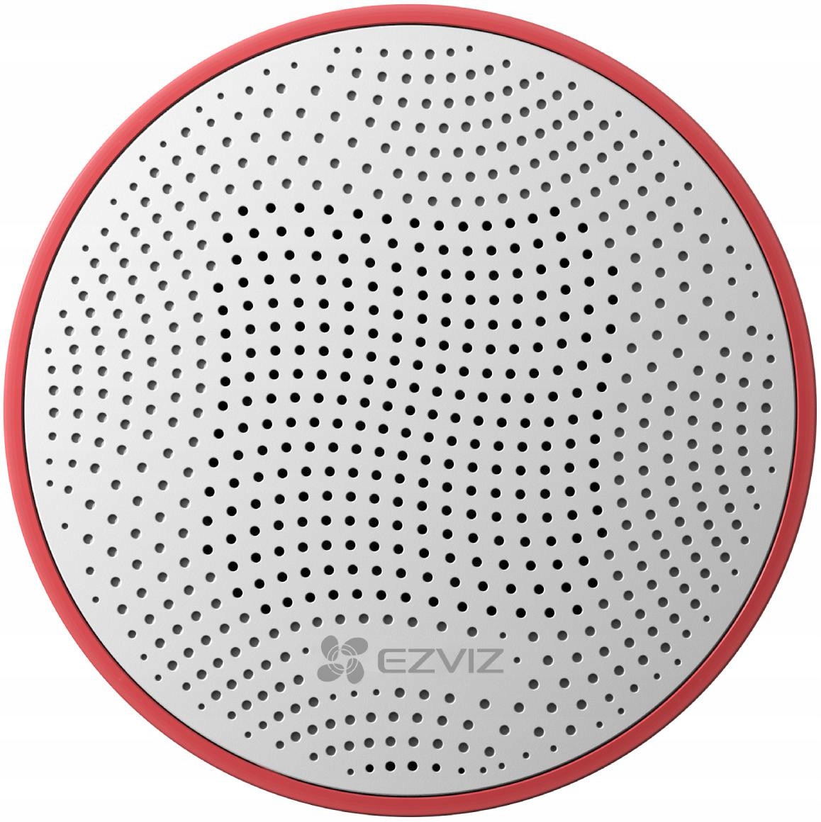 Alarmová Siréna Ezviz T9C Zigbee IP54 90-105dB Vonkajšia/vnútorná
