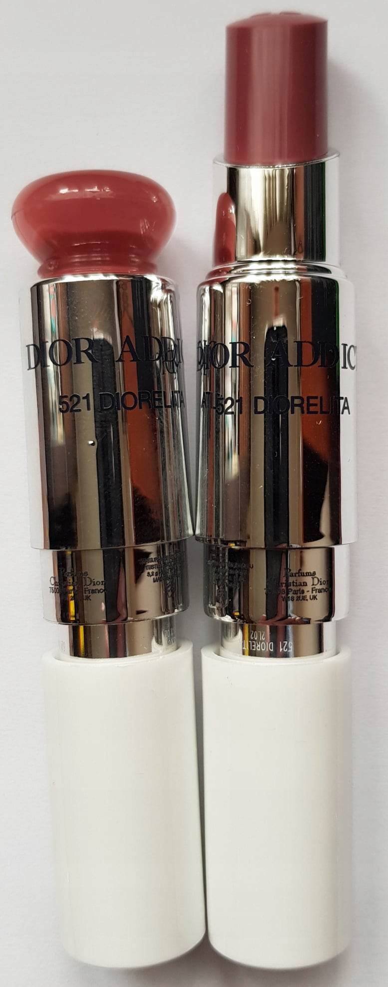 Dior Rtěnka Addict Shine 3,2 g Diorelita