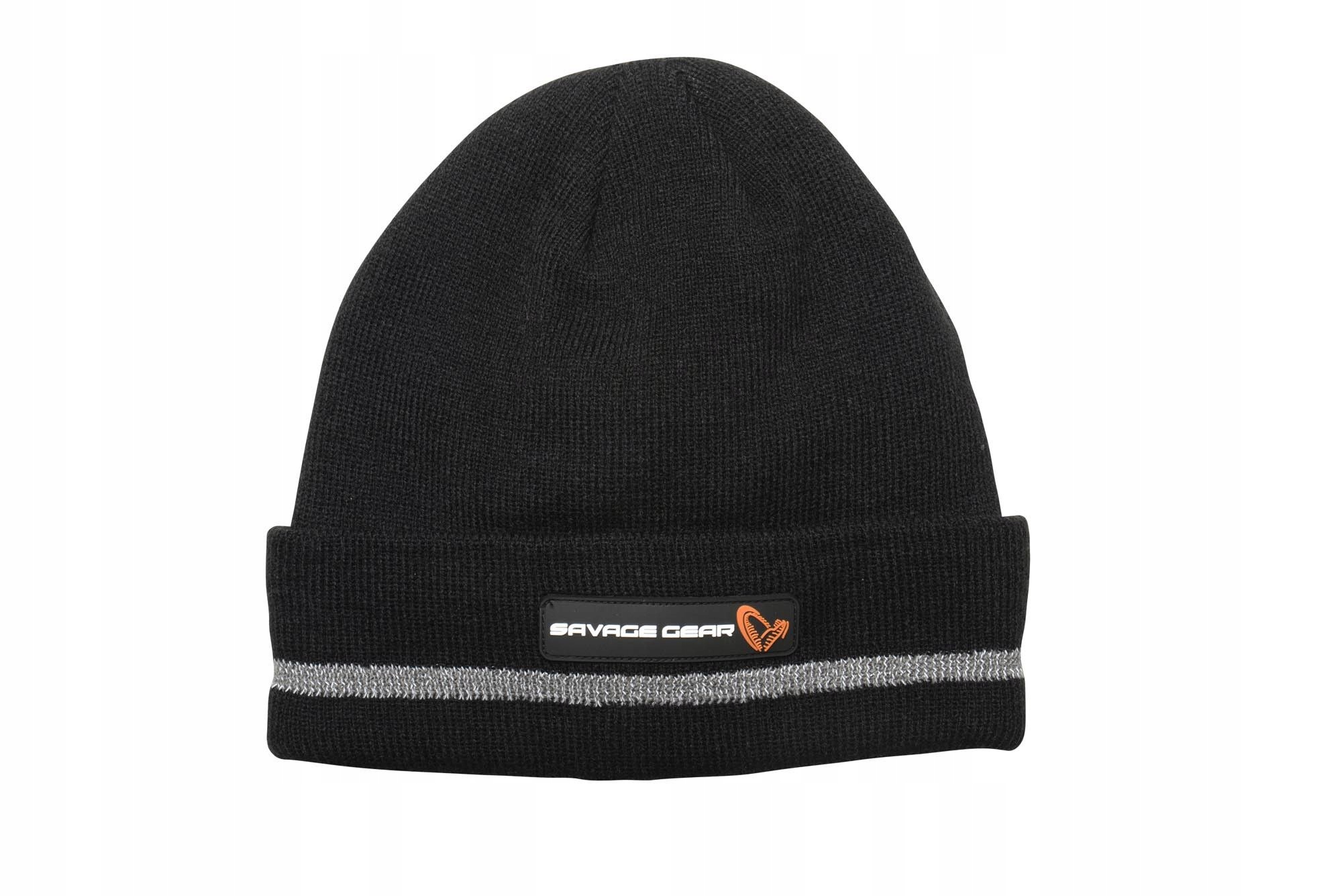 Czapka Savage Gear Reflex Beanie One Size