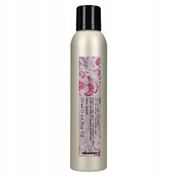Davines More Inside Dry Texturizer Teksturyzujący Spray Do Włosów 250ml