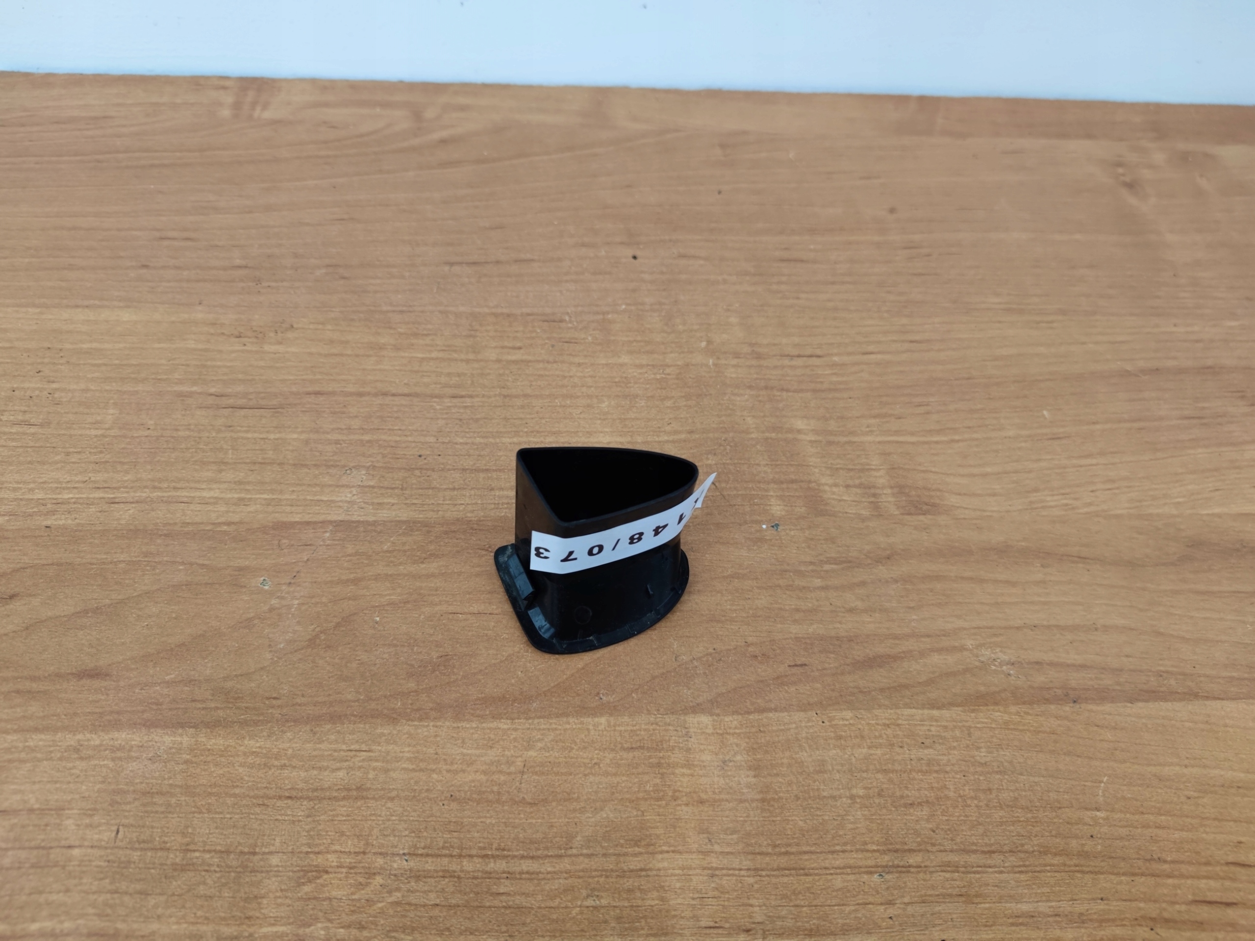 FORD S-MAX GALAXY left grid air conditioning devices intake TUNEL