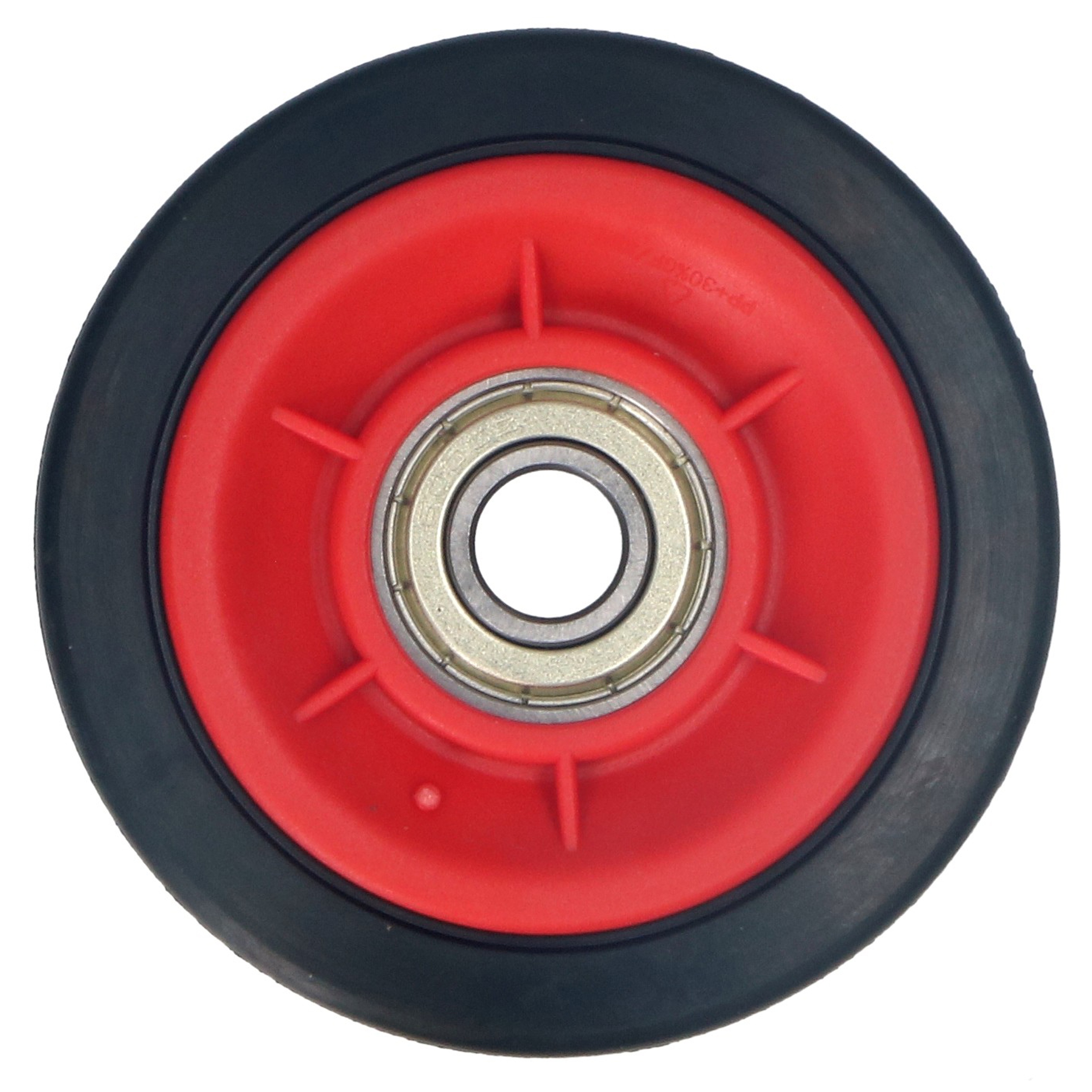 Kolečko bubnu s ložiskem pro sušičku Electrolux (náhrada)