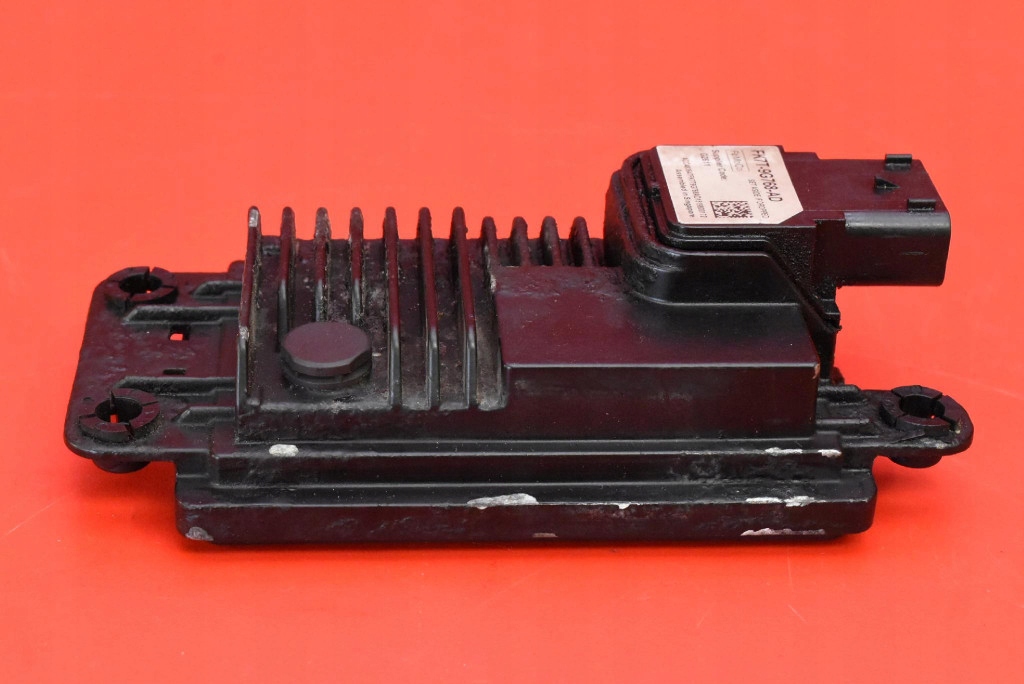 Sensor RADAR DISTRONIC FK7T-9G768-AD FORD S-MAX MK2 15-20