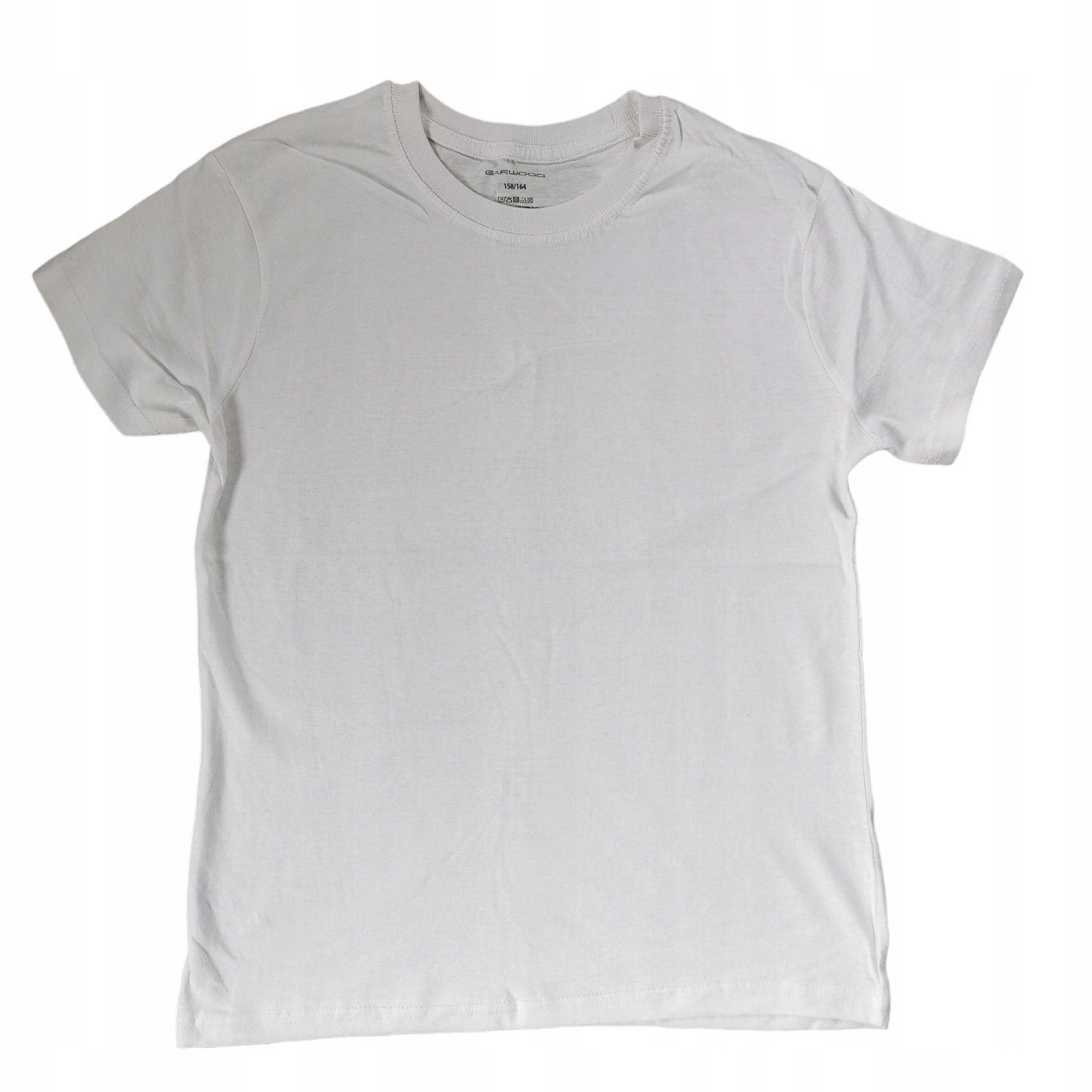 

T-shirt, bluzka, koszulka biała Wf r. 158/164 W-f