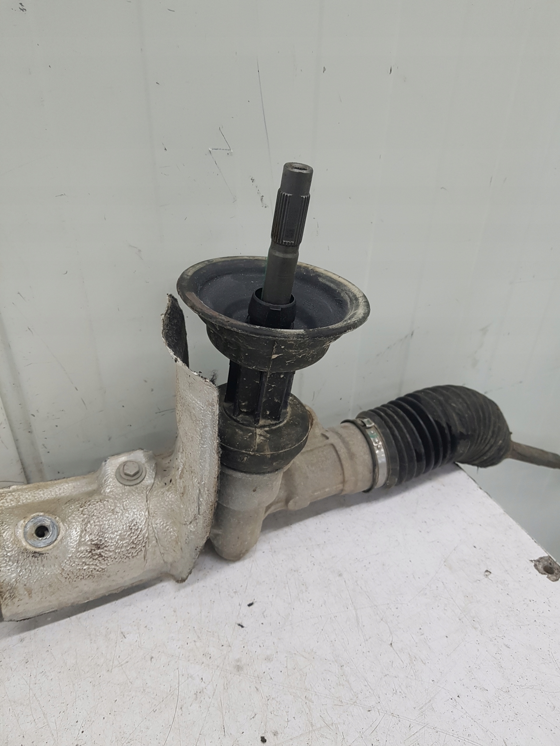 control JEEP RENEGADE 00521289910 2020 1.3 BT HYBRID