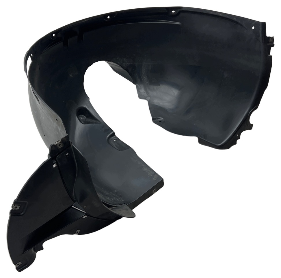 mudguard left front VW Tiguan III CT1 571805911 ORG