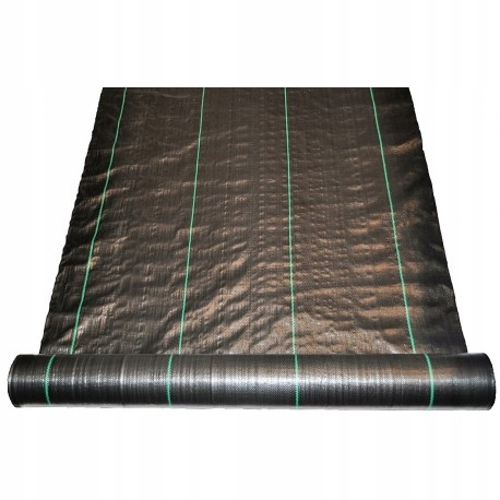 

Agrotkanina Mata Ściółkująca 60cm x 25mb 90g Uv