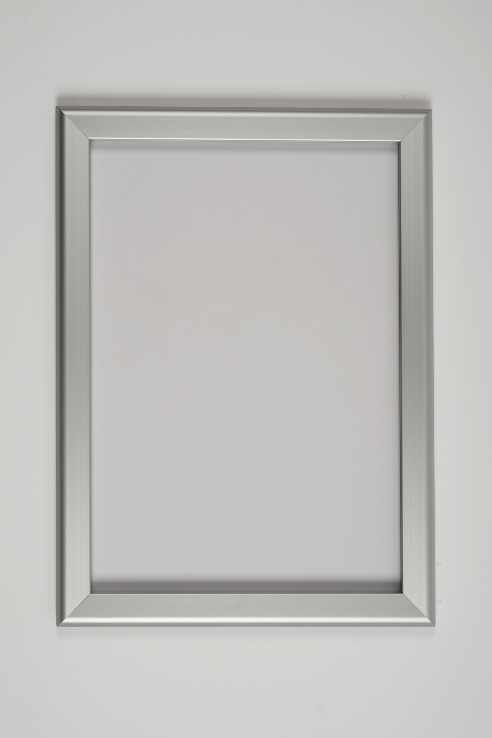 RAMA RAMKA OWZ ZATRZASKOWA ALU FORMAT B1 + FOLIA PROFIL RAMY 32MM ANODA Kod producenta 1234