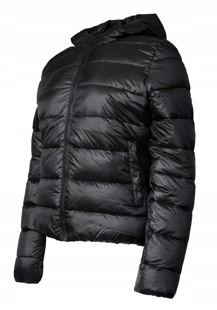 Champion Dámská bunda 115753 Černá XL