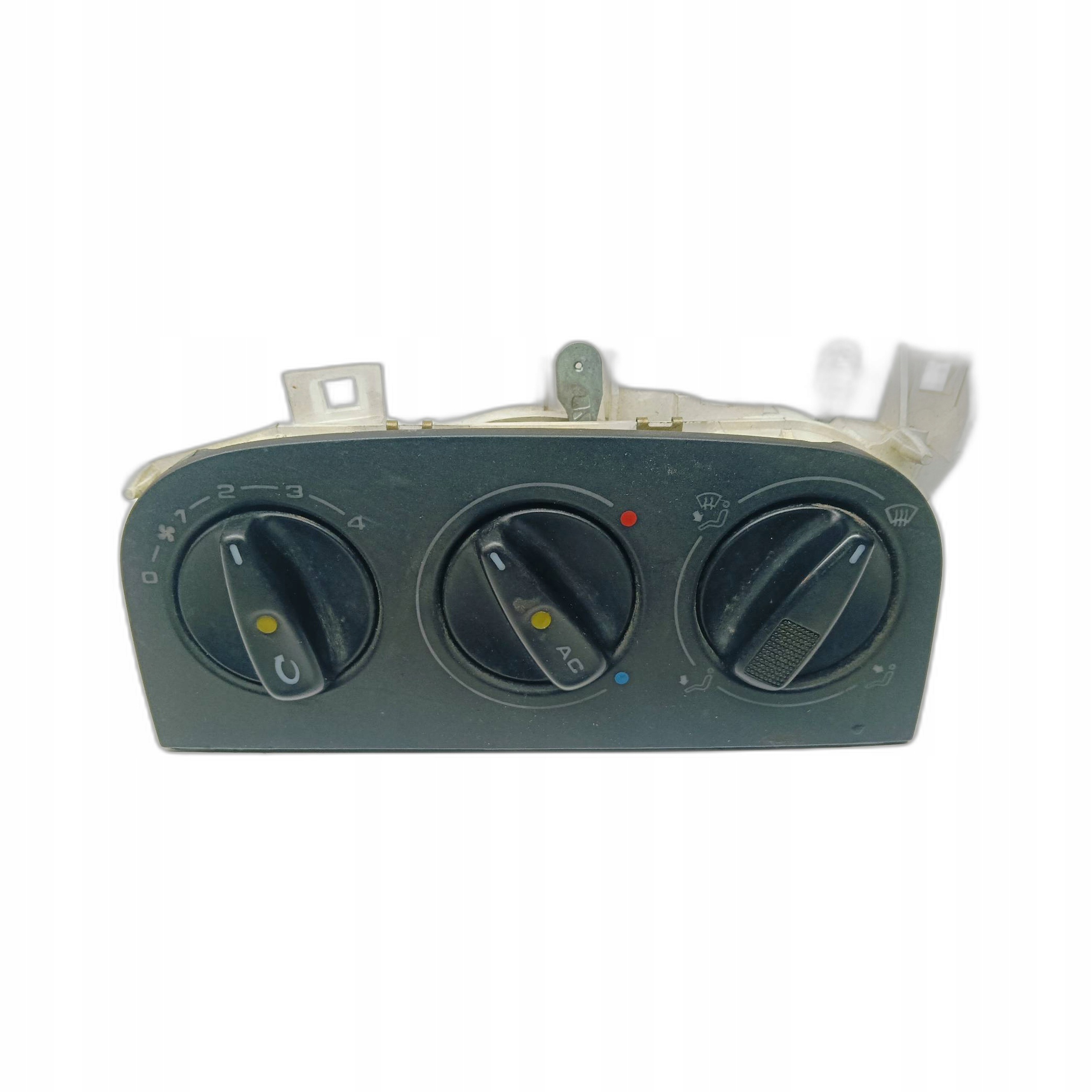 Panel BOCCHETTE manuale Volkswagen SHARAN 1.9 TDI 95NW18D451A