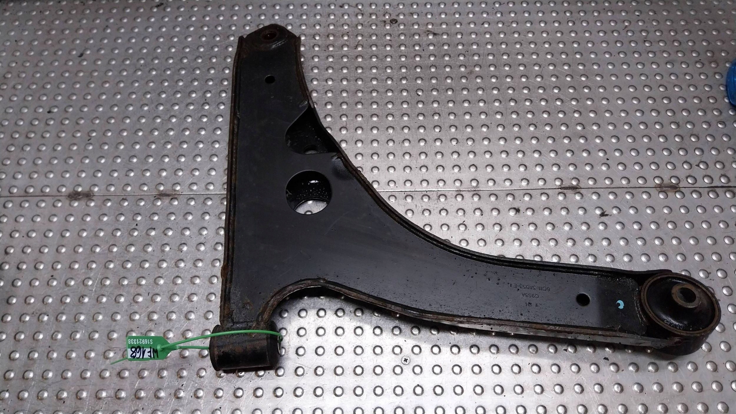 arm left front 6C11-3A053-EA FORD TRANSIT MK7 VII 06-13
