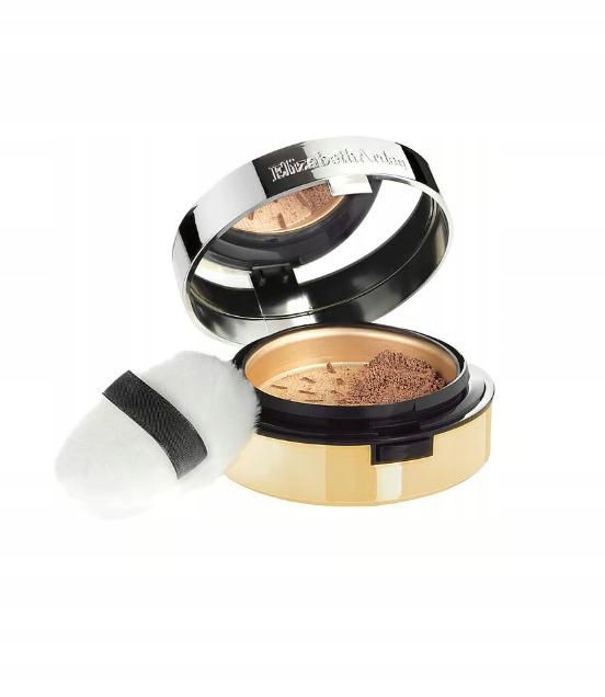 Elizabeth Arden Pure Finish Mineral Foundation (Minerální make-up)