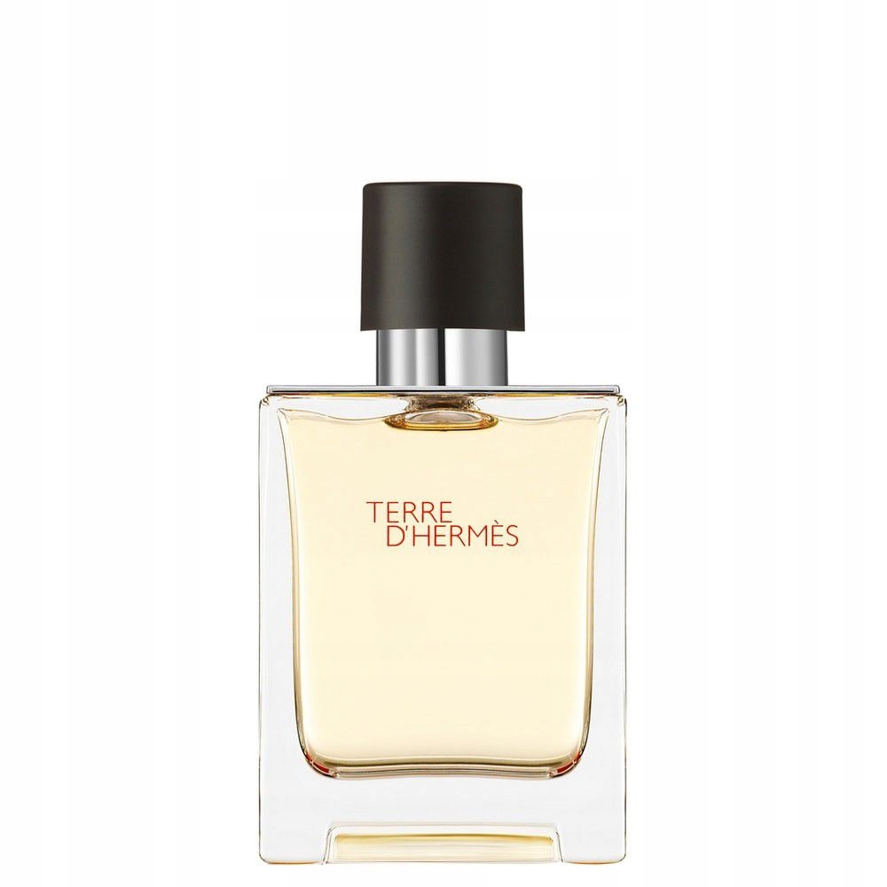 Hermes Terre D`hermes Toaletní Voda Pro Muže 50 ML