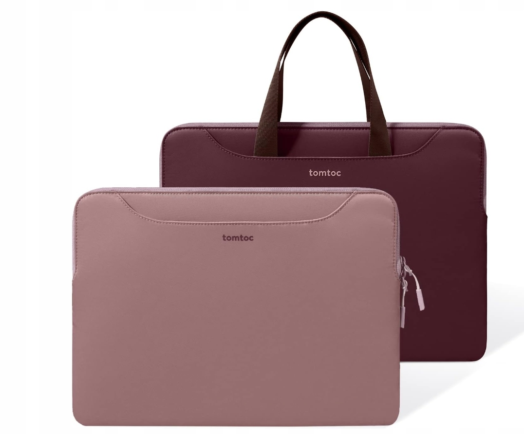 Pokrowiec / etui na laptopa Tomtoc 14