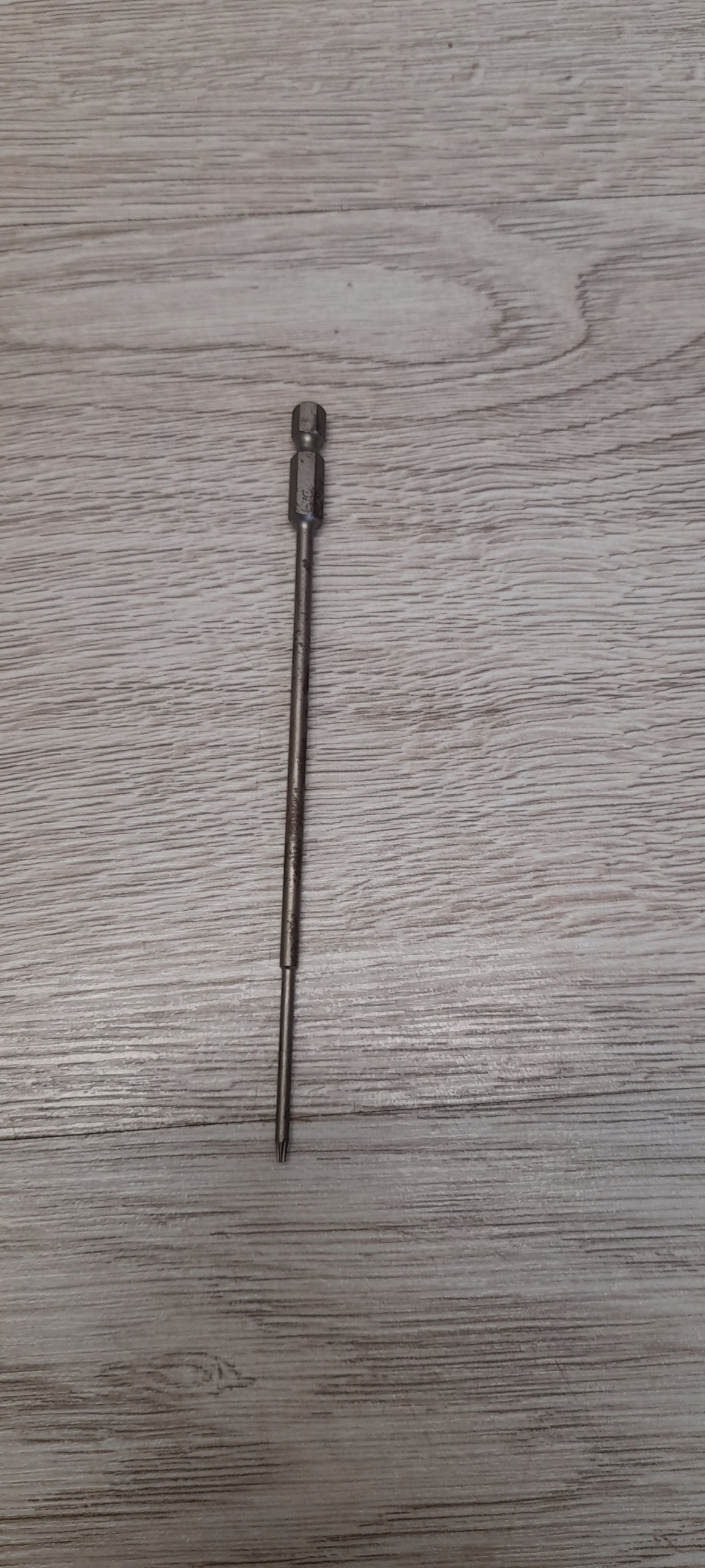 S2255 Wiha Bit Torx 1/4 T6 x 150 mm Kod producenta wh38370