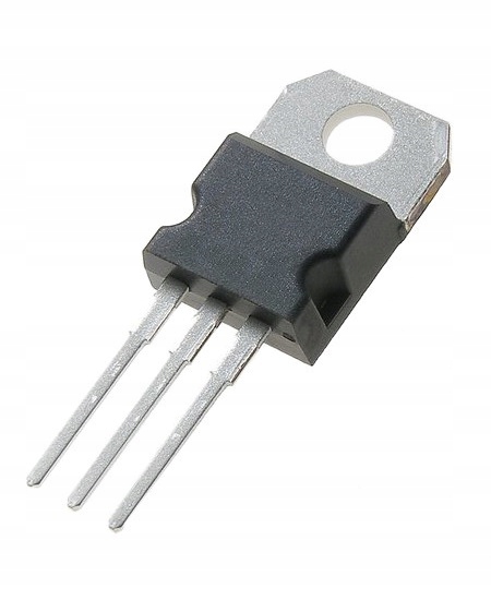 

Irl 3803 Tranzystor N Mosfet 140A 30V