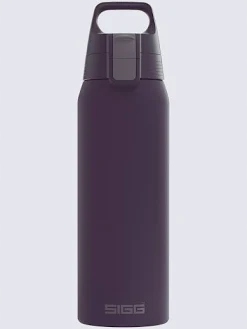 Sigg Butelka termiczna Shield One Nocturne 0.75L
