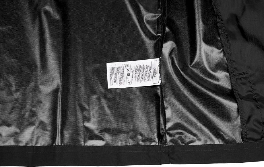 KURTKA DLA DZIECI ADIDAS ENTRADA 22 WIATRÓWKA r 140cm Kolor czarny