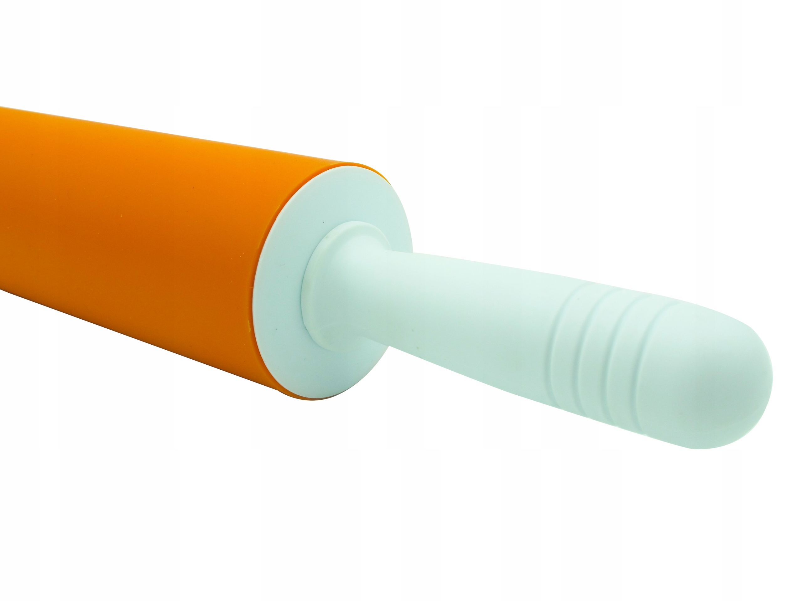 WAŁEK do CIASTA SILIKONOWY WYSOKA JAKOŚĆ 46,5cm. Marka EH