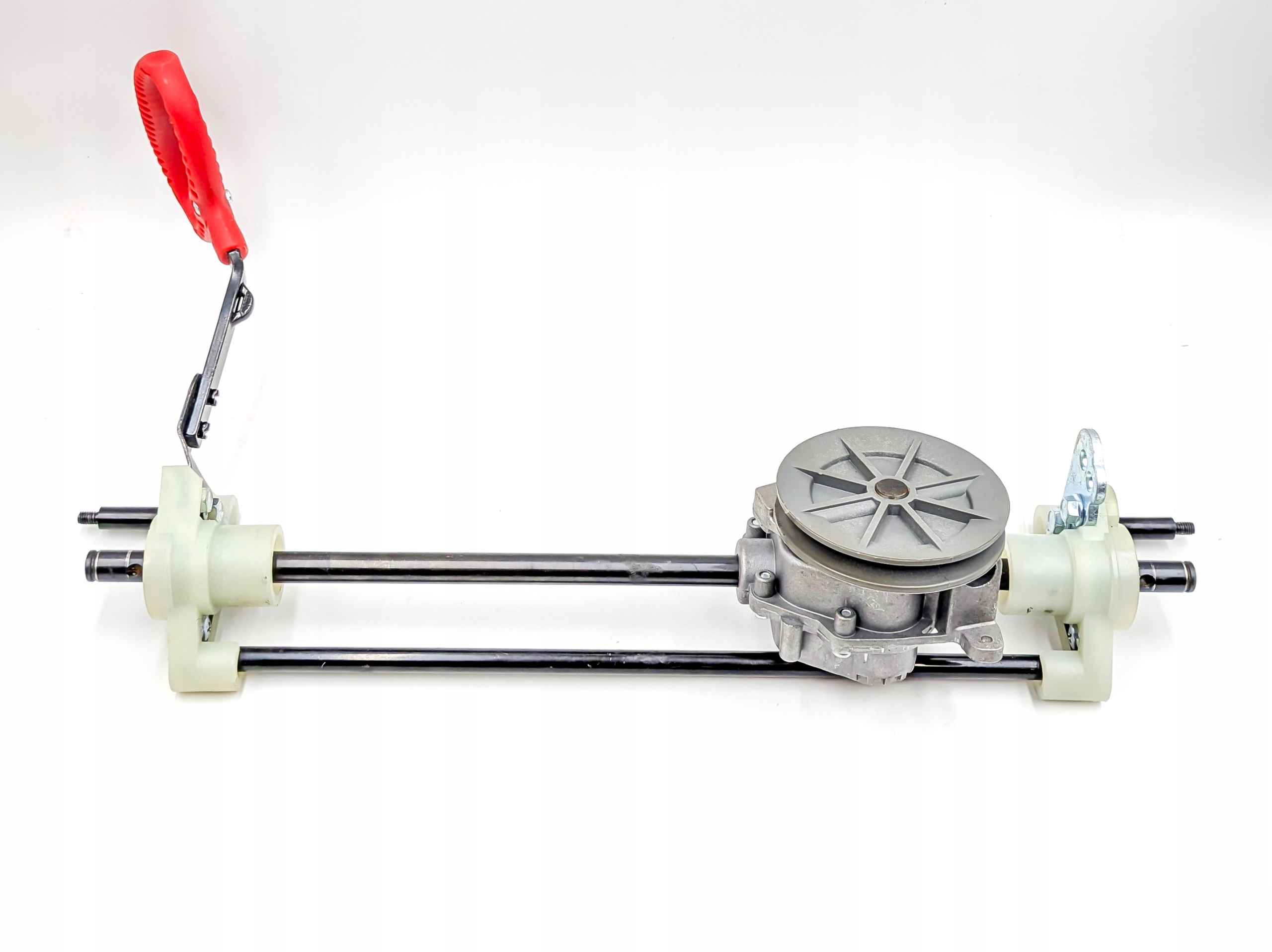 Převodovka Pohonu S Osou A Regulační Pákou LS42..., NAX1000S