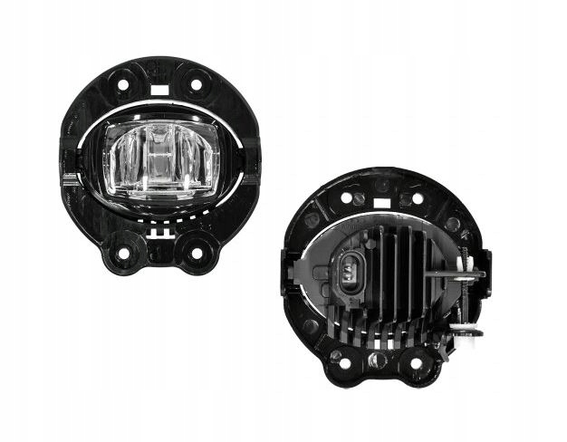 68410368AA - JEEP CHEROKEE KL LIFT 2019-2020 ГАЛОГЕННЫЙ НОВЫЙ СВЕТОДИОДНЫЙ