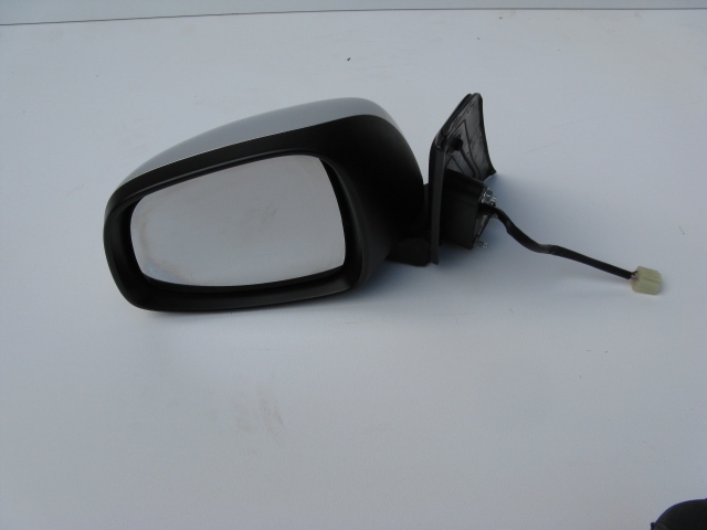 mirror left SEDICI,SUZUKI SX4 ZCC 5 PINY