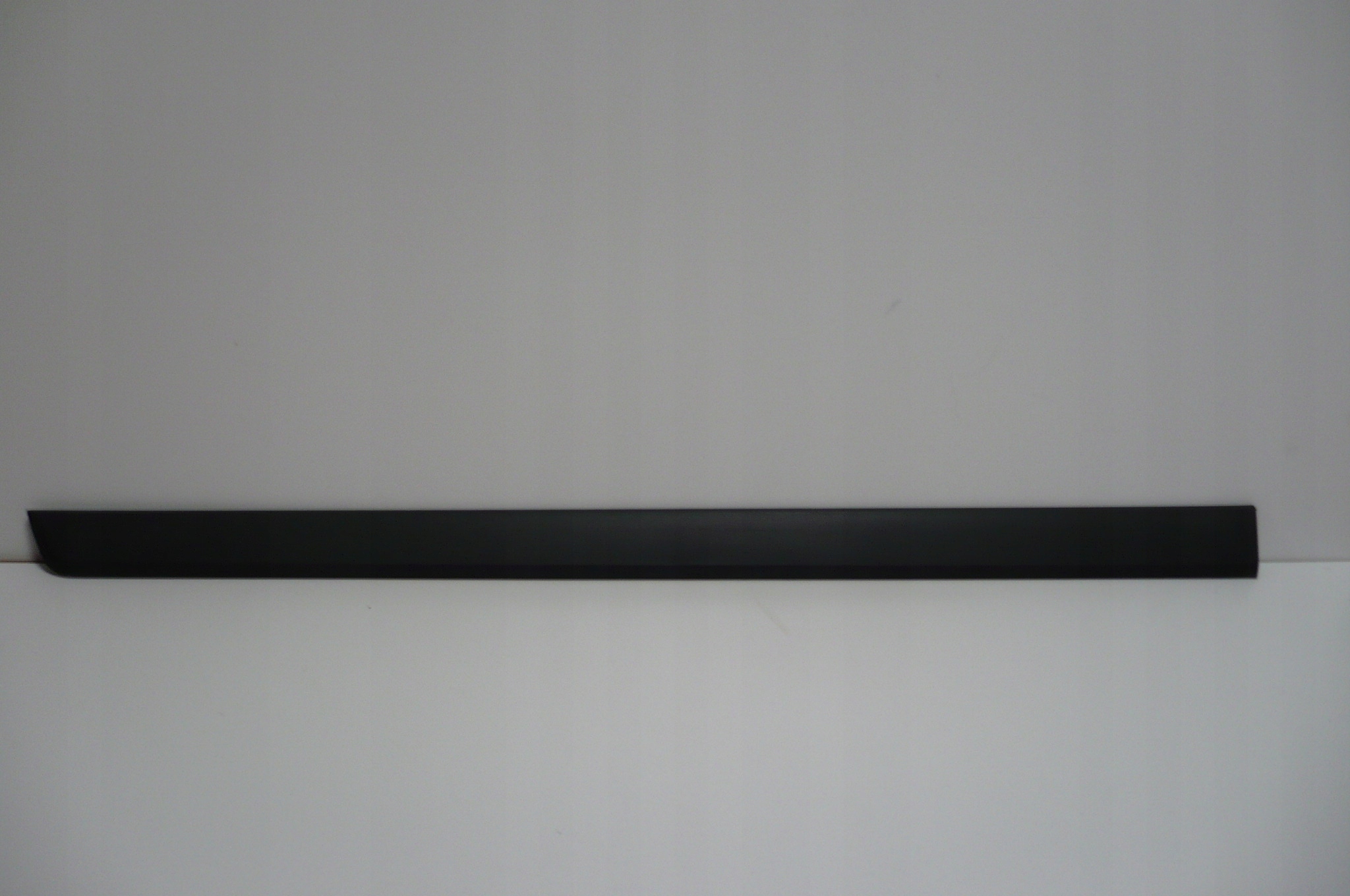 SKODA OCTAVIA III 3 2012- moulding door left front original