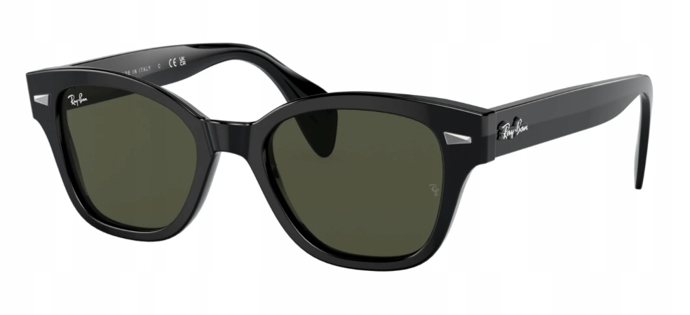 Sluneční brýle Ray Ban RB0880S 901/31 52