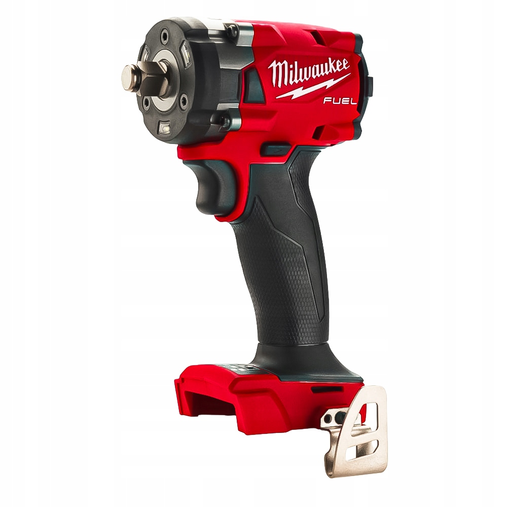 Rázový uťahovák 1/2" m18 339 nm, príklep 3400/ Milwaukee 4933478443